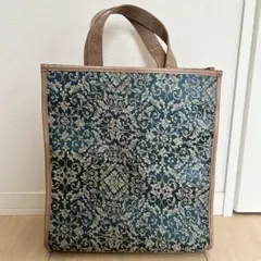 リリーブラウン　バッグ