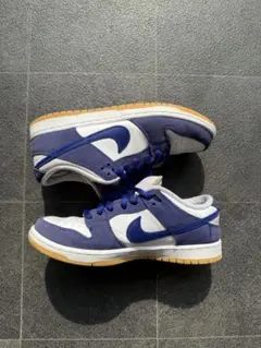 Nike SB Dunk Low "Los Angeles Dodgers/Deのサムネイル