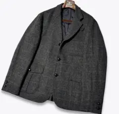 2026年最新】eddie bauer ハリスツイード ジャケットの人気アイテム