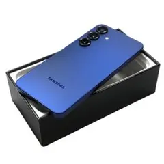 2026年最新】SAMSUNG スマートフォン カラー：ネイビー スマートフォン