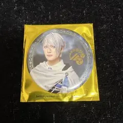 刀ミュ 夜半 缶バッジ 長義