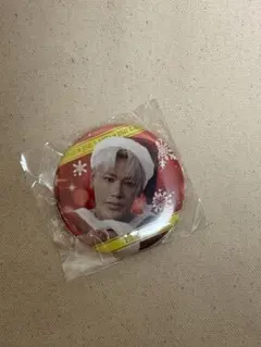 JSBLAND会場ガチャ　ELLY缶バッジ