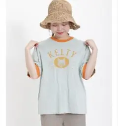 KELTY 半袖Tシャツ サマンサモスモス限定デザインのサムネイル