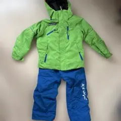 phenix スキーウェア 上下セット 子ども用のサムネイル