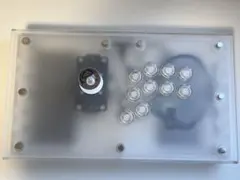 【PKB PC】 punk workshop fs-24 シリコンレバー