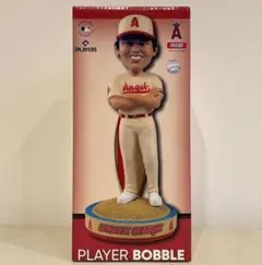2026年最新】大谷翔平 ボブルヘッド エンゼルスの人気アイテム - メルカリ