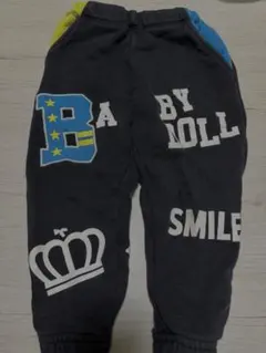 BABYDOLL ズボン　90cm