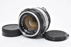 □美品□Nikon NIKKOR Ai改 50mm f1.4 2116 - メルカリ
