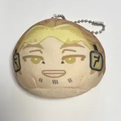 僕のヒーローアカデミア　ホークス　おまんじゅう