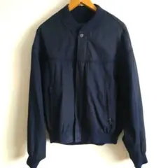 80年代 TOWNCRAFT ネイビー ジャケット M