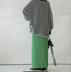 スカート ロングスカート
