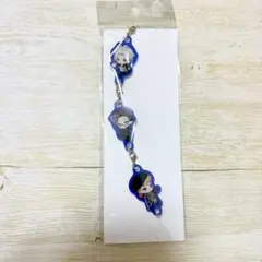 ヒプマイ コスモワールド コラボ 3連アクリルキーチャーム ヨコハマ 新品