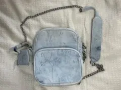 BTS アーティストメイド J-HOPE ショルダーバッグ