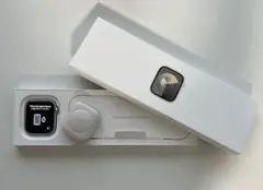 Applewatch Series9 45mm スターライト GPS