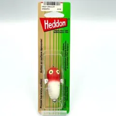 へドン クレイジークローラー Heddon Tiny Crazy Crawlerのサムネイル