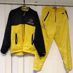 goldwin ナイロンジャケット