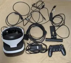 PS VR PS5対応セット