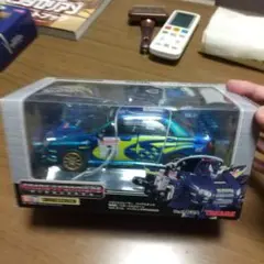 2026年最新】インプレッサ WRC 2003の人気アイテム - メルカリ