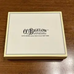 LABOTTEGA COBIGELOW スキンケアセット