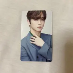 INI exhibition  トレカ　後藤威尊　066