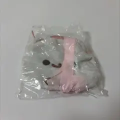ポメラニアンもち もふもふポシェット もち mal