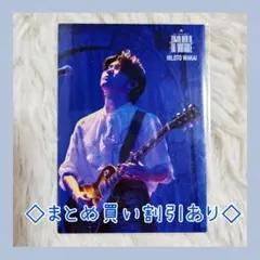 Mrs. GREEN APPLE ゼンジン未到 フォトカード 若井滉斗 015
