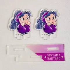 忍たま乱太郎 綾部喜八郎 アクリルスタンド