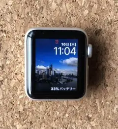 Apple watch series3 38mm GPS
