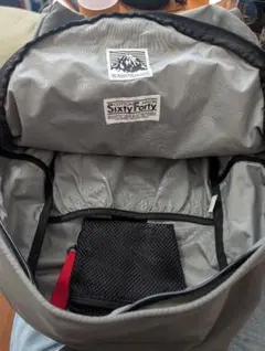MT.RAINIER DESIGNx HSD別注 デラックス パック リュックのサムネイル