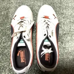 レディース　スニーカー　プーマ