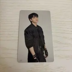 JO1 豆原一成 ラポスタ2025 トレカ 083