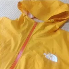 【極美品 М】ノースフェイス ベンチャー ジャケット／インカゴールド