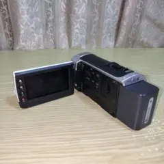 花*様 ④Canon SX700 HS 赤 デジタルカメラ【ジャンク扱:充電器付