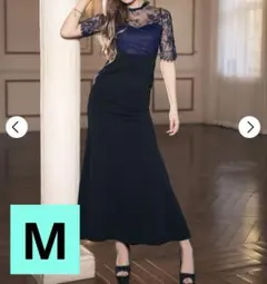 デイジーストア　ロングドレス