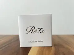 リファ　ハートブラシ　ピンクアナベル　ブライダル限定カラー　ReFa 未開封