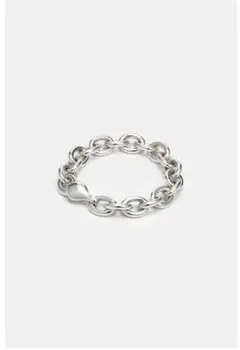 BOTTEGA VENETA ボッテガヴェネタ ファセット ブレスレット 925 - メルカリ