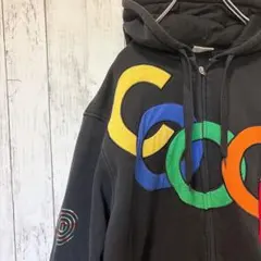 2025年最新】COOGI メンズ パーカーの人気アイテム - メルカリ