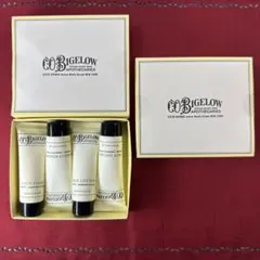 C.O. Bigelow COB スキンケアセット 1箱/未使用 1箱/少量使用