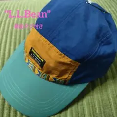 ★L.L.Bean★Mountain classic FivePanelHatのサムネイル