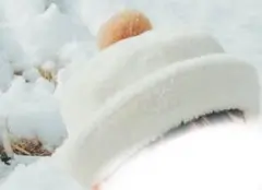 しまむら Akurel はるぴのママ 帽子のサムネイル