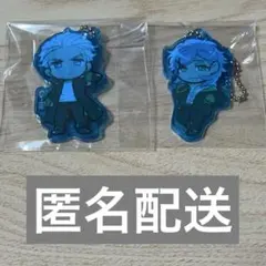 ウィンブレ アクキー