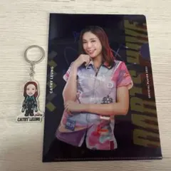 2025年最新】キャシー・リョンの人気アイテム - メルカリ