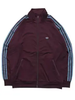 adidas ベッケンバウアー トラックトップ XS
