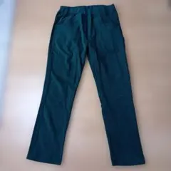 ストレッチロングパンツ