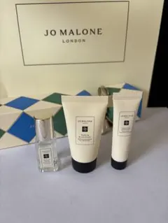 Jo Malone London クラッカー1
