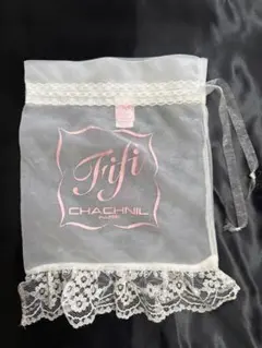 2026年最新】fifi chachnilの人気アイテム - メルカリ