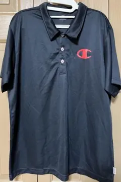 champion ポロシャツ