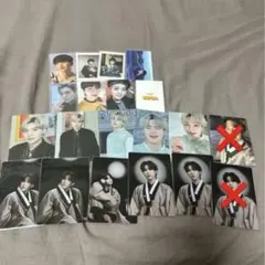 BTS SUGA まとめ売り