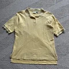 80s usa製 L.L.Bean ポロシャツ ユニセックス