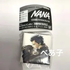 NANA CD風アクリルチャーム ナナ レン ①